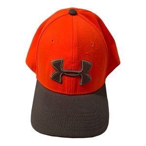 NWOT Under Armour Baseball Hat